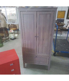 ARMOIRE IKEA 2P 1T