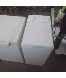 MACHINE À LAVER VEDETTE 5KG