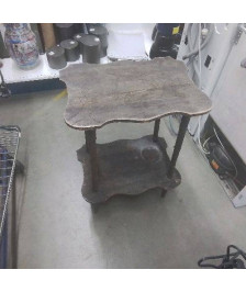 MEUBLE D’APPOINT 