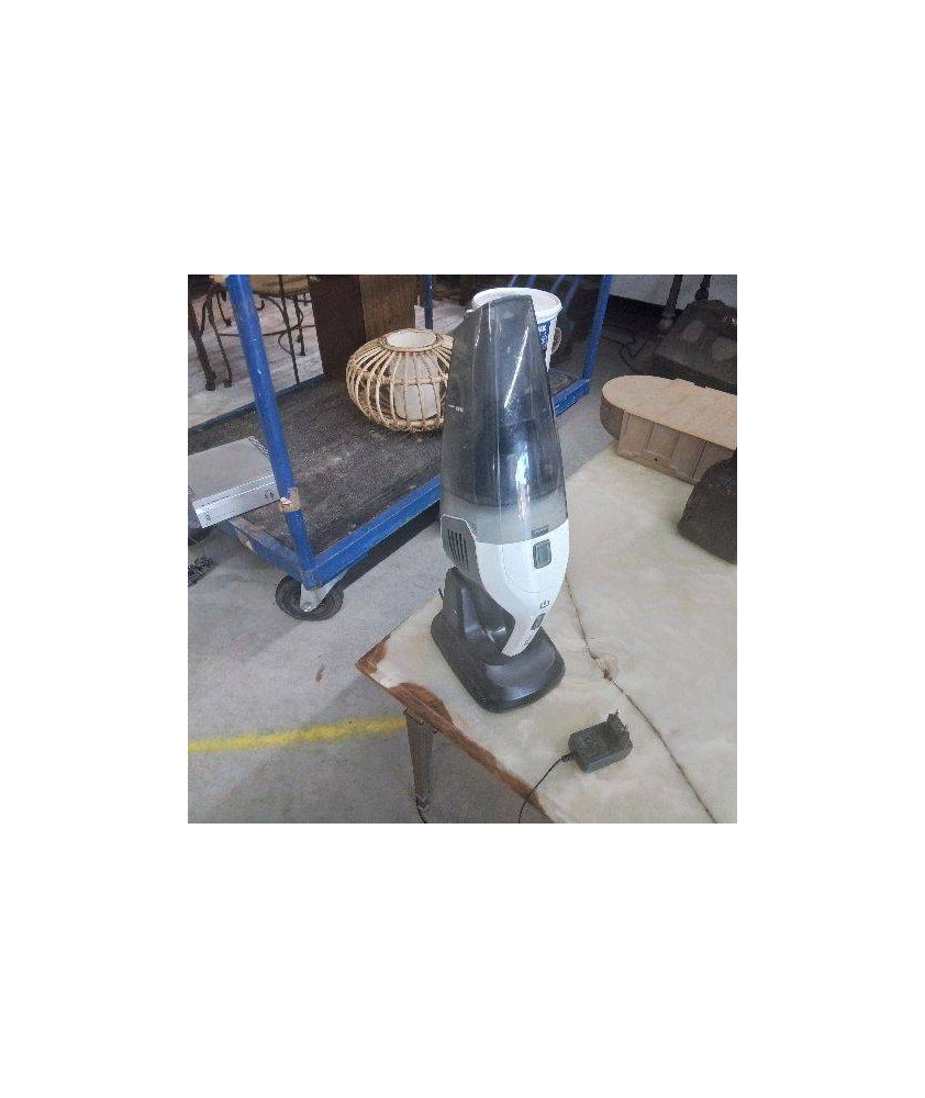 ASPIRATEUR PM