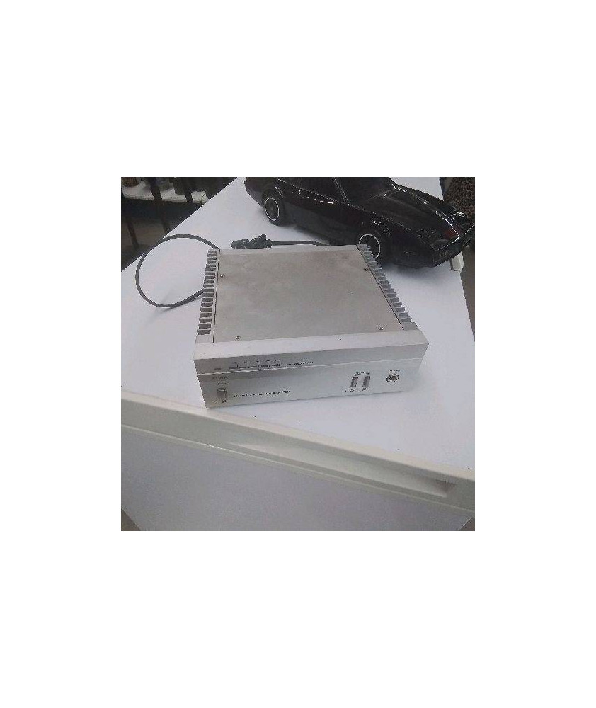 AMPLI AIWA