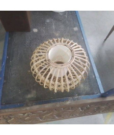 LUMINAIRE ROTIN