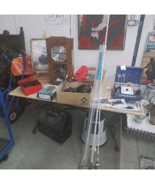 ENSEMBLE CIBI 4 ANTENNES