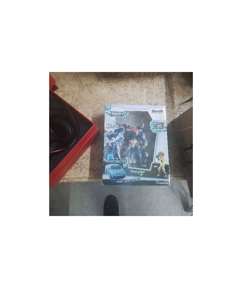 JOUET TRANSFORMERS