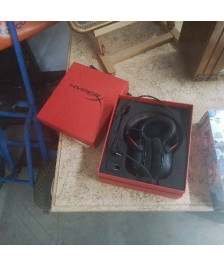CASQUE 