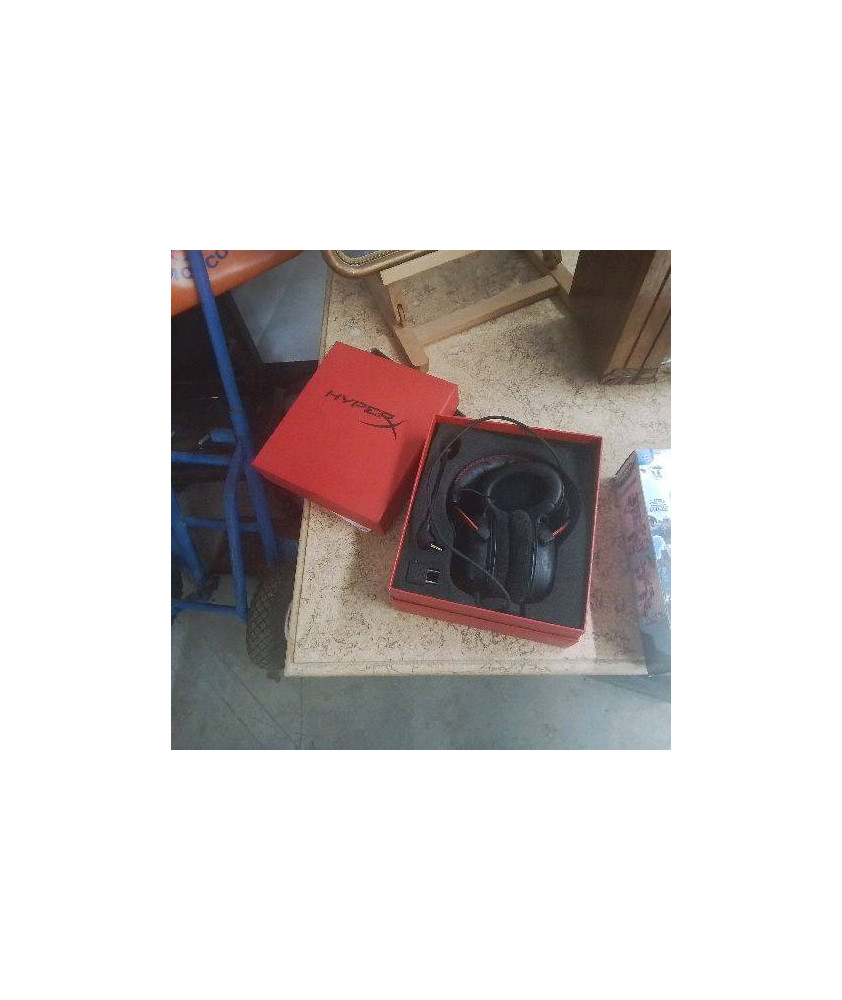 CASQUE 