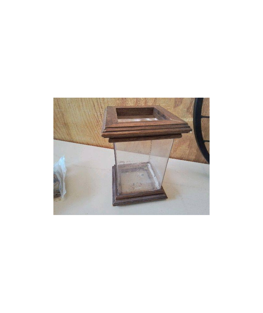 VIVARIUM 