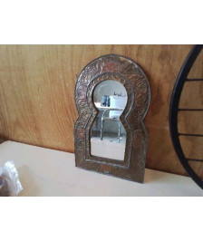 MIROIR STYLE MAROCAIN 