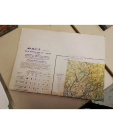 CARTE AREONAUTIQUE