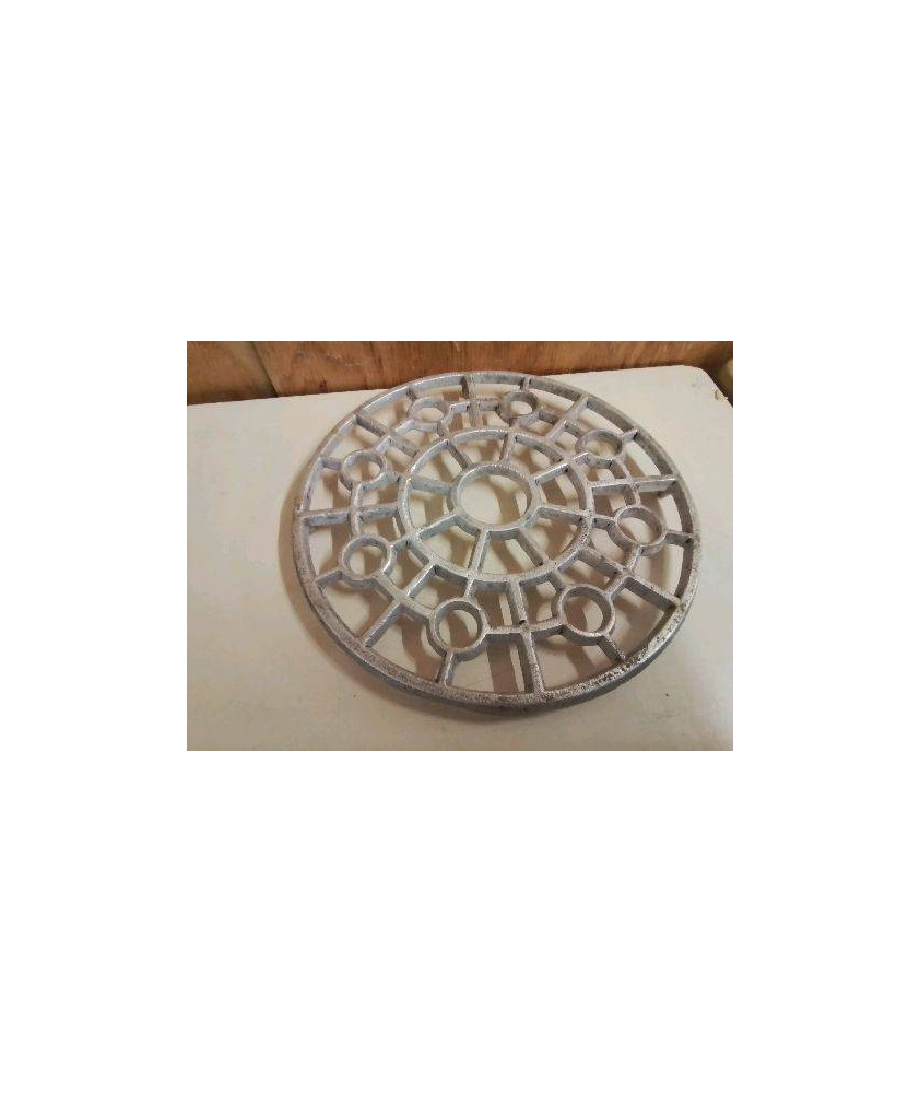 DESSOUS DE PLAT