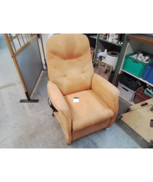 FAUTEUIL RELAX RELEVEUR MOTORISÉ 