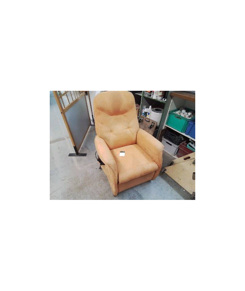 FAUTEUIL RELAX RELEVEUR MOTORISÉ 