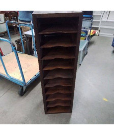 MEUBLE A CASES 