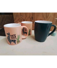TASSE