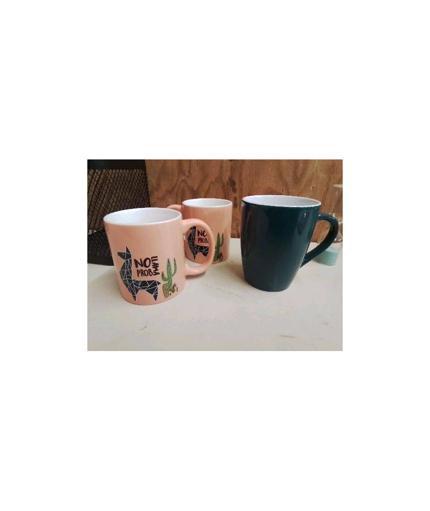 TASSE