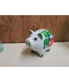TIRELIRE COCHON 