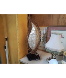 LAMPE TORTUE 
