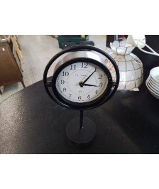 PETITE HORLOGE STYLE INDUSTRIEL 