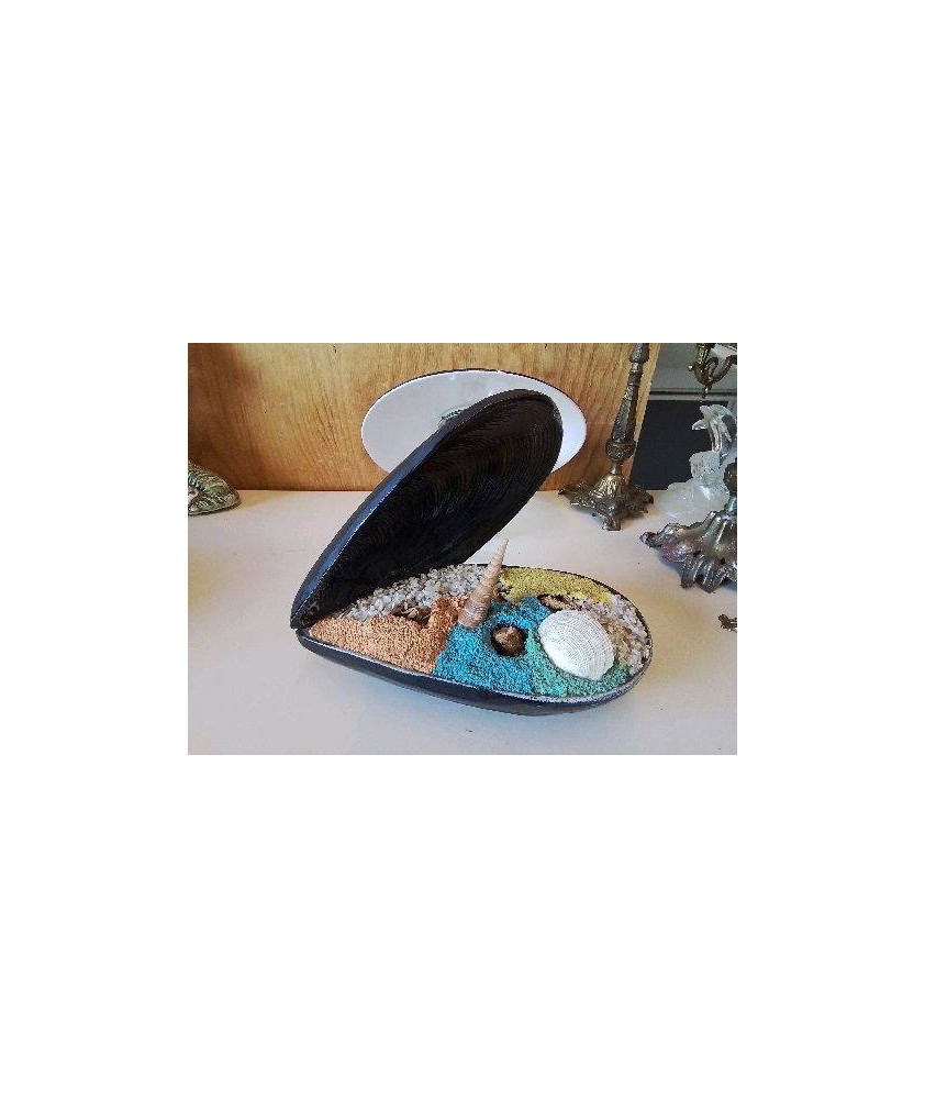 MOULE DECO 