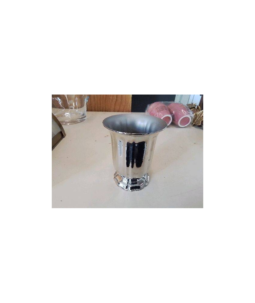 TIMBALE INOX