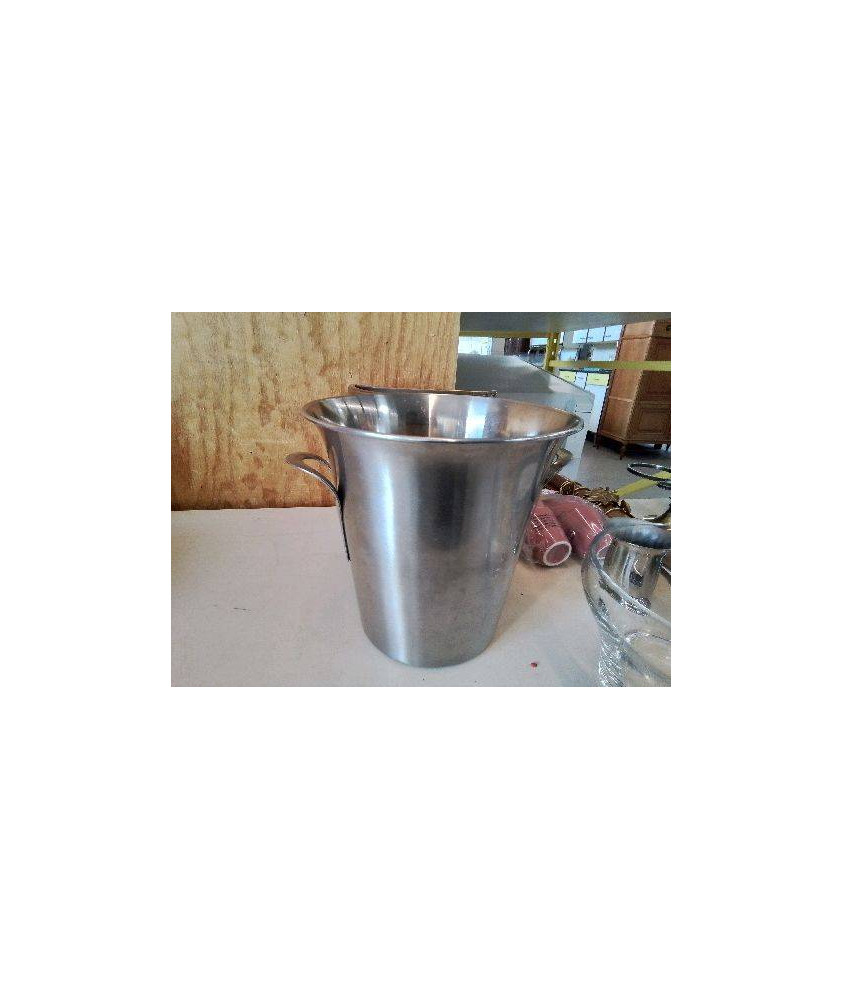 SEAU À CHAMPAGNE 