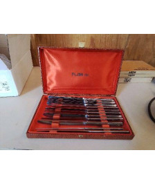 COFFRET COUTEAUX 