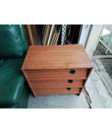 PETIT MEUBLE À CHAUSSURE 