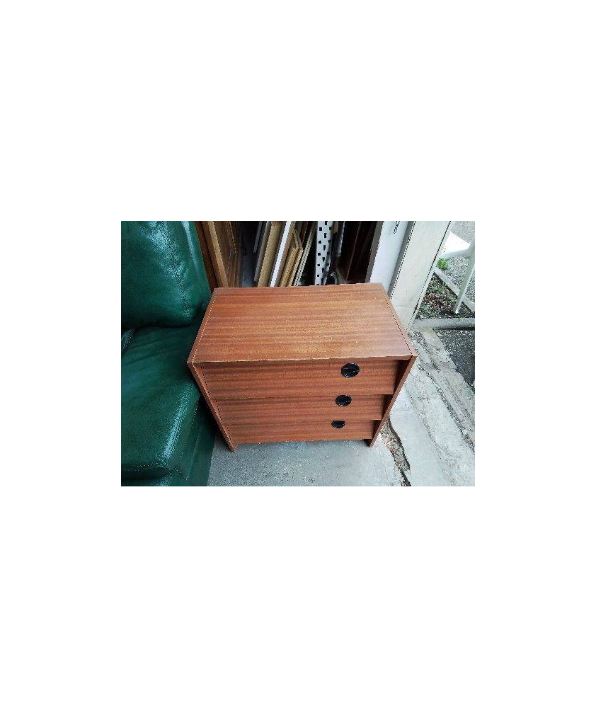 PETIT MEUBLE À CHAUSSURE 