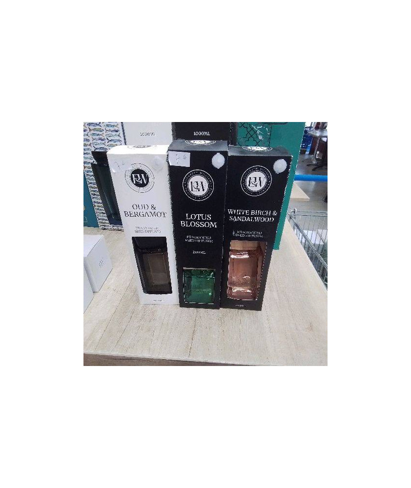 DIFFUSEUR MM 