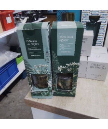 DIFFUSEUR PARFUM