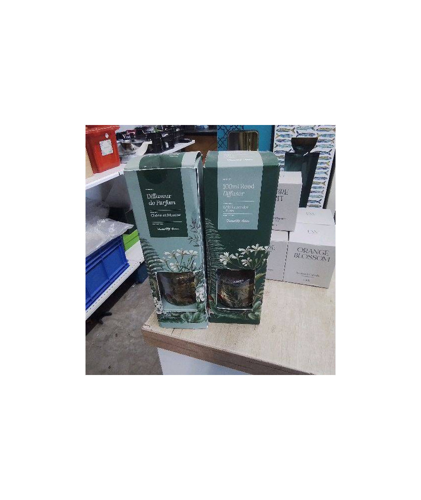 DIFFUSEUR PARFUM
