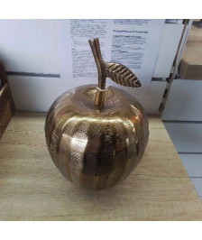 POMME DORÉE 