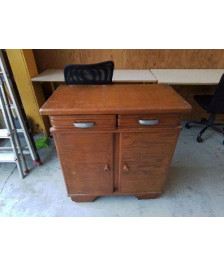 PETIT MEUBLE DE CUISINE 