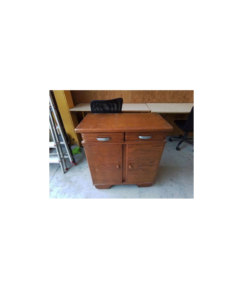 PETIT MEUBLE DE CUISINE 