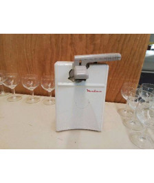 OUVRE BOITE ELECTRIQUE MOULINEX 