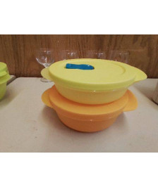 BOITE TUPPERWARE 