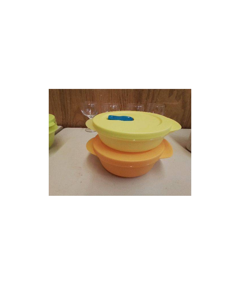BOITE TUPPERWARE 