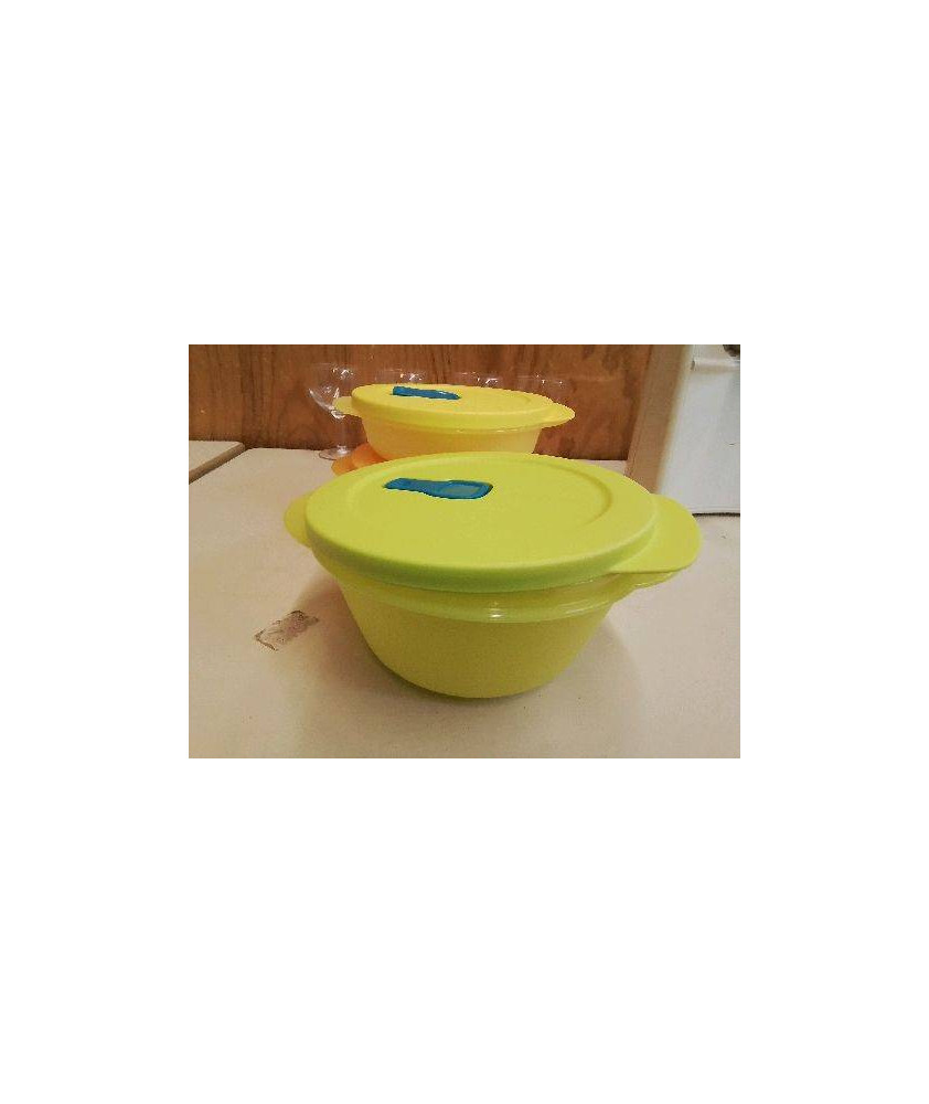 BOITE TUPPERWARE 