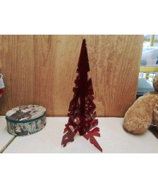 SAPIN ROUGE 