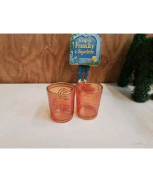 DUO VERRE PHOTOPHORE 