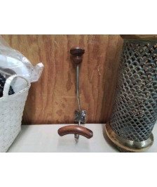 PORTE MANTEAU 