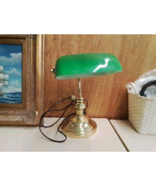 LAMPE DE BUREAU NOTAIRE 