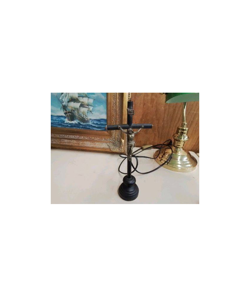 CRUCIFIX 