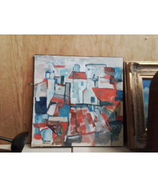 CADRE PEINTURE 