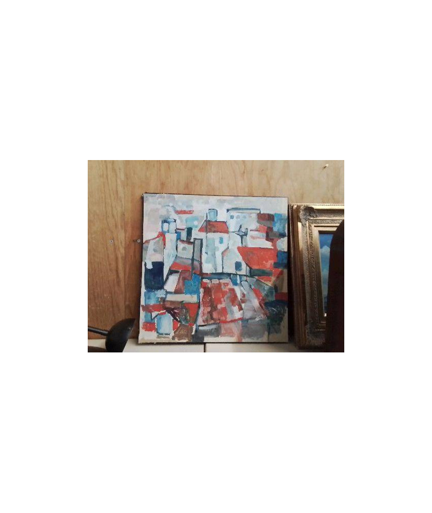 CADRE PEINTURE 