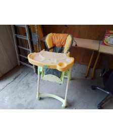 CHAISE BÉBÉ 