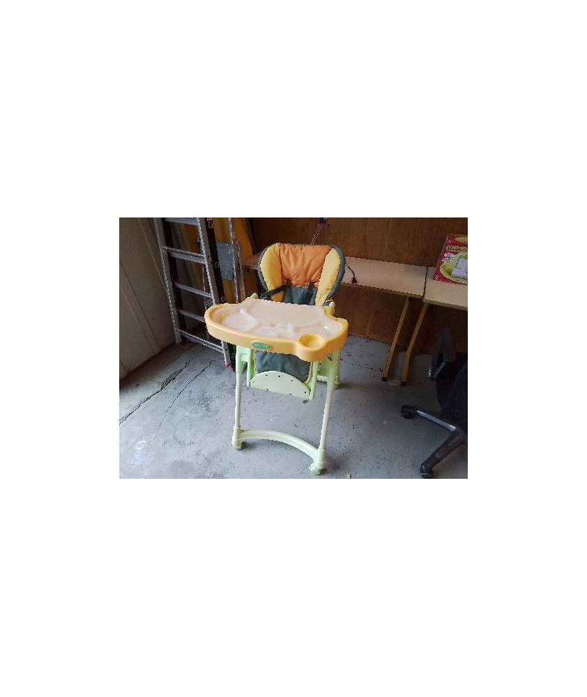 CHAISE BÉBÉ 