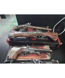 REPLIQUE PISTOLET 