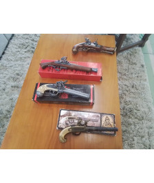 REPLIQUE PISTOLET 