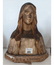 BUSTE RELIGIEUX
